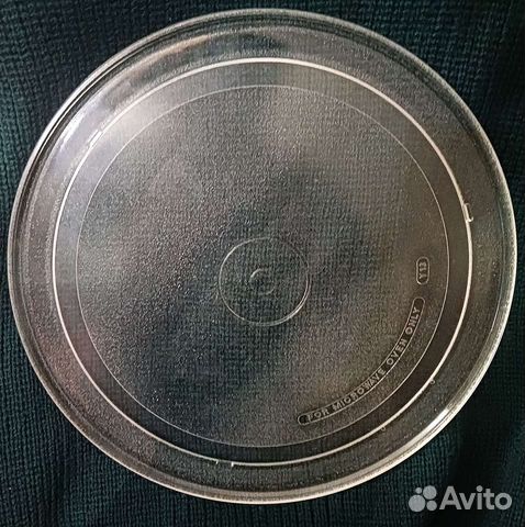 Тарелка для свч печи