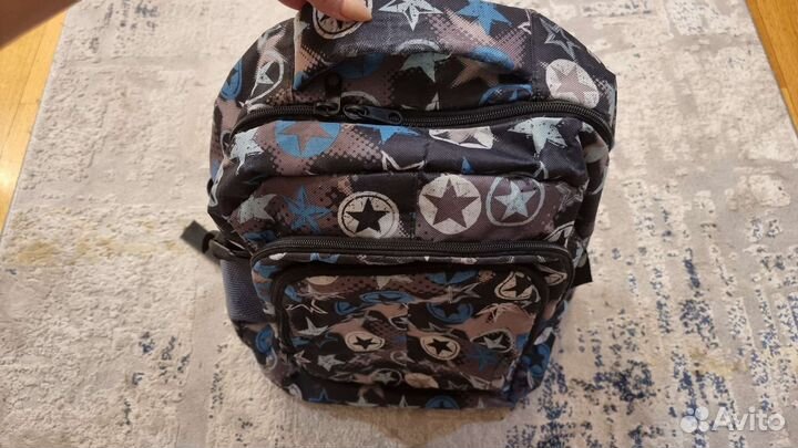 Рюкзак школьный для мальчика