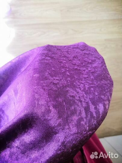 Занавески шторы бу 2 комплекта