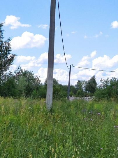 Участок 8,8 сот. (ИЖС)