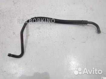 Патрубок системы охлаждения 17222246695