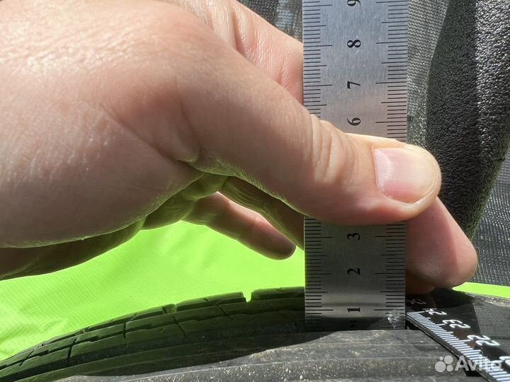 Nordman WR SUV 225/65 R17