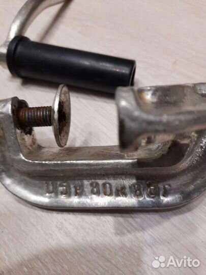 Мясорубка ручная СССР