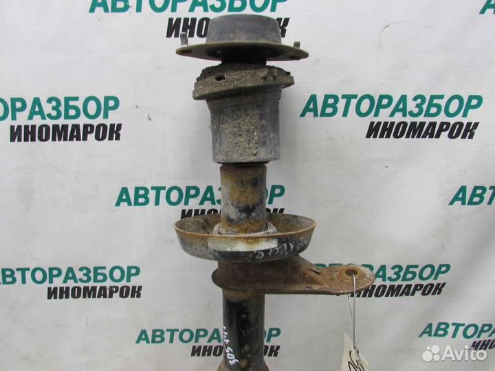 Амортизатор передний левый для Daewoo Nexia 2008