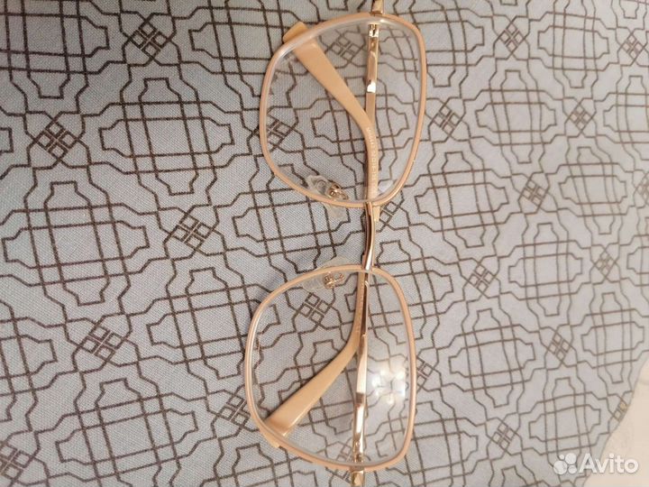 Оправа очков