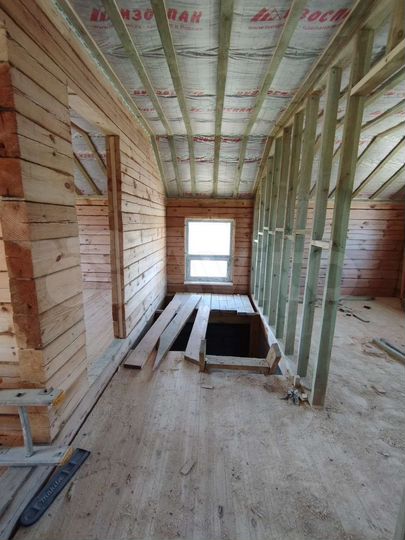 Участок 10,5 сот. (ИЖС)