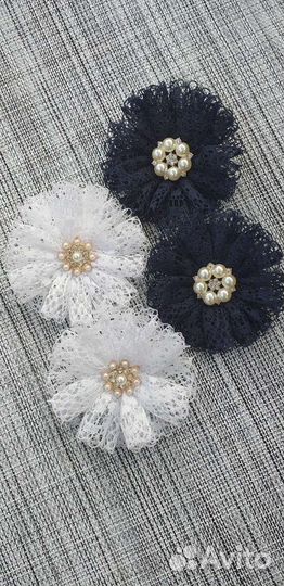 Школьные банты