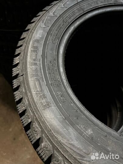 Nokian Tyres Nordman 5 195/65 R15