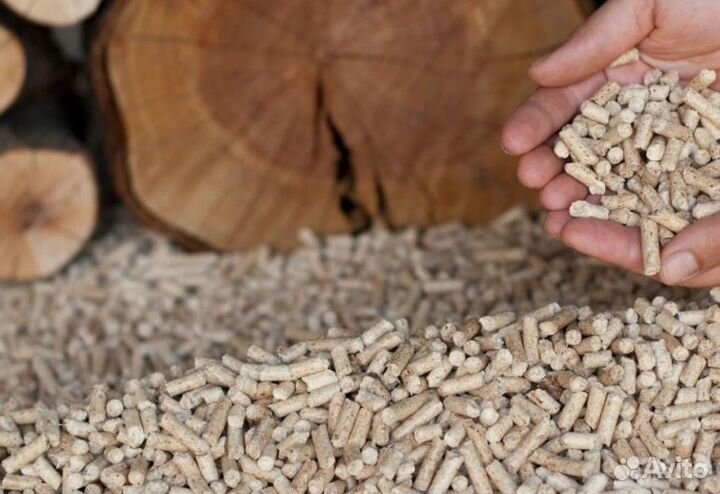 Пеллеты