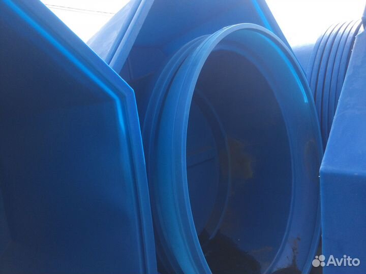 Бассейн купель