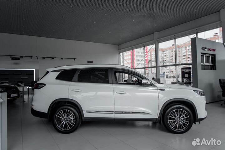 Chery Tiggo 8 Pro Max, 2023