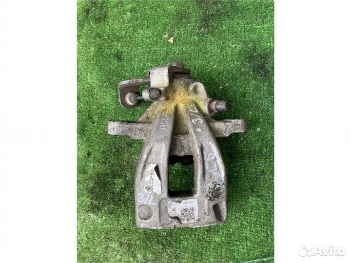 Суппорт задний левый Fiat Bravo 2.0 2000