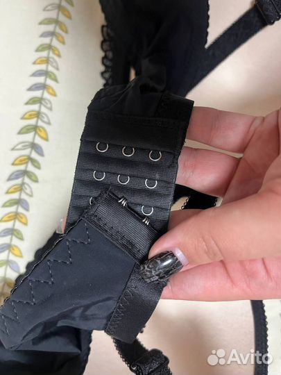 Комплект белья новый