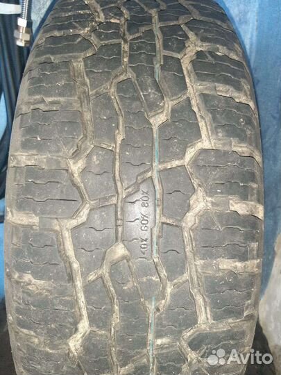 Колеса r16 летние