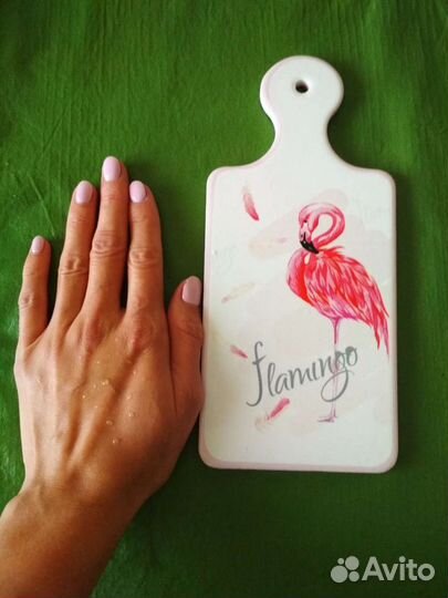 Подставка под горячее