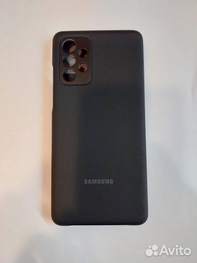 Чехол на samsung а72