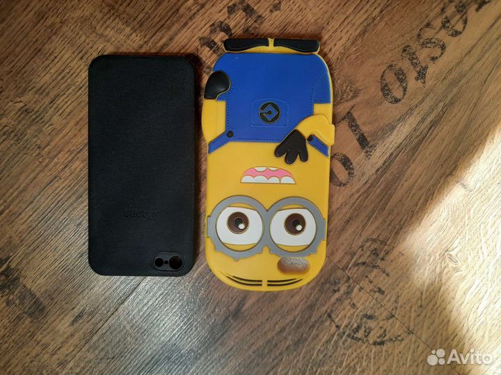 Чехлы на айфон 5/5s