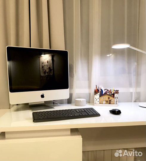 Apple iMac 20