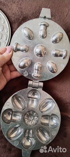 Грибочница СССР