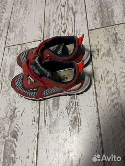 Детские кросовки