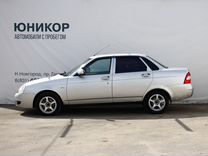 ВАЗ (LADA) Priora 1.6 MT, 2013, 202 725 км, с пробегом, цена 399 000 руб.