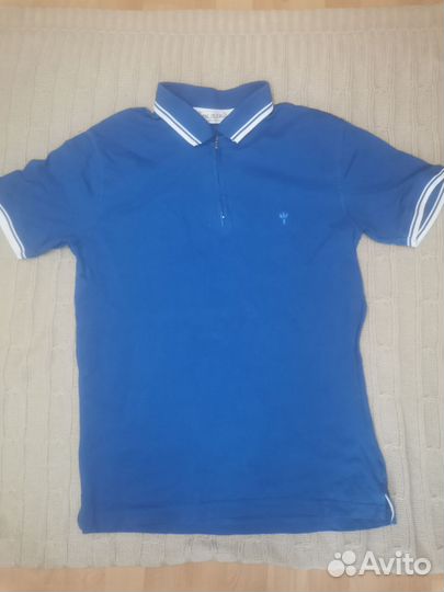 Поло Pal Zileri бу