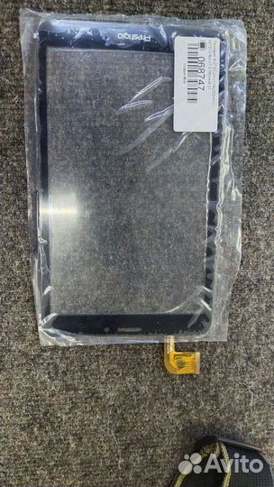 WJ1312-FPC-V1.0 Тачскрин (119x203mm)