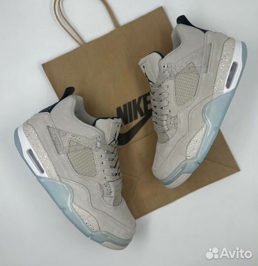Nike air Jordan 4