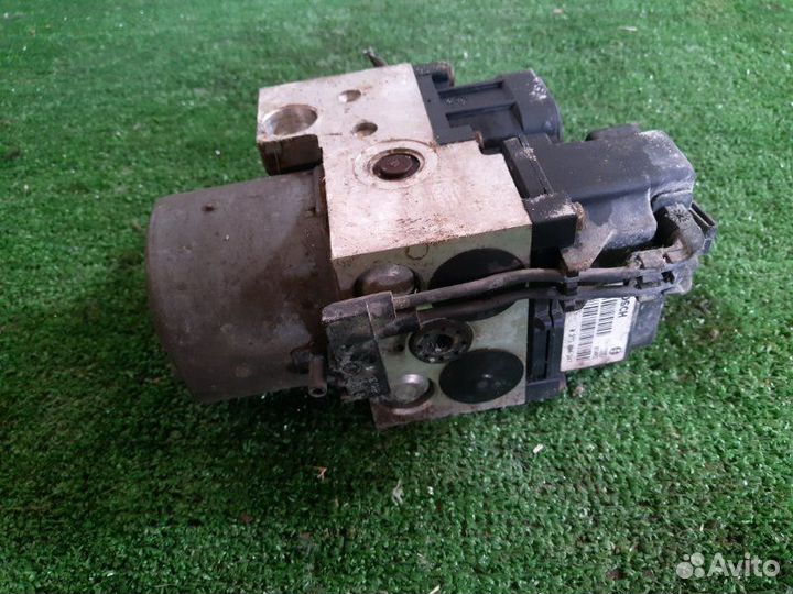 Блок abs Rover 400
