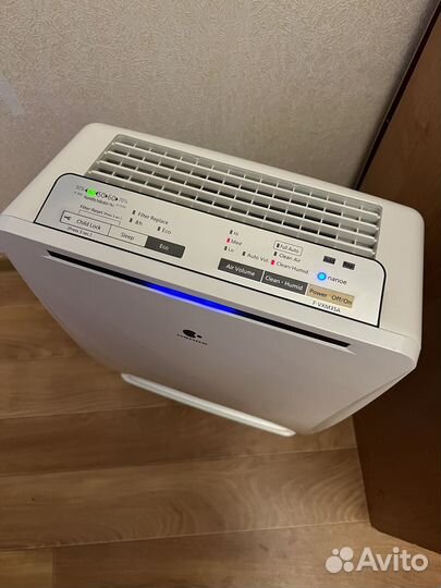 Климатический комплекс Panasonic F-VXM35R