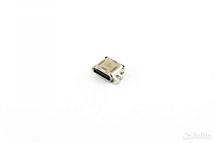 Разъем Type-C Lenovo Yoga 720-13IKB