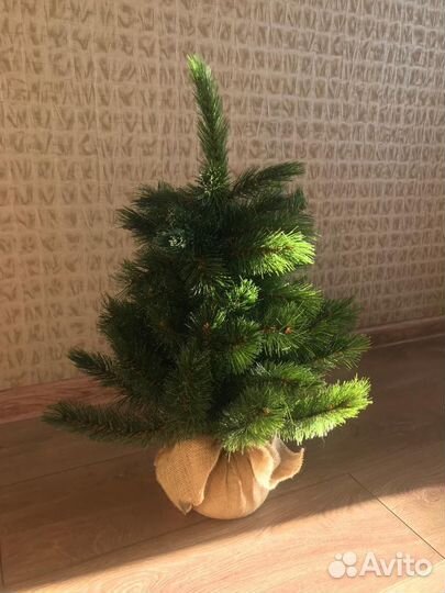 Ель искуственная 60 см
