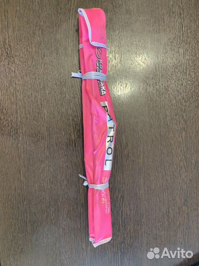 Тревел спиннинг Kosadaka Patrol