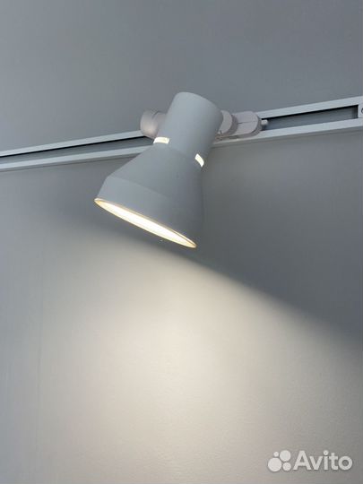 Трековый светильник Nido