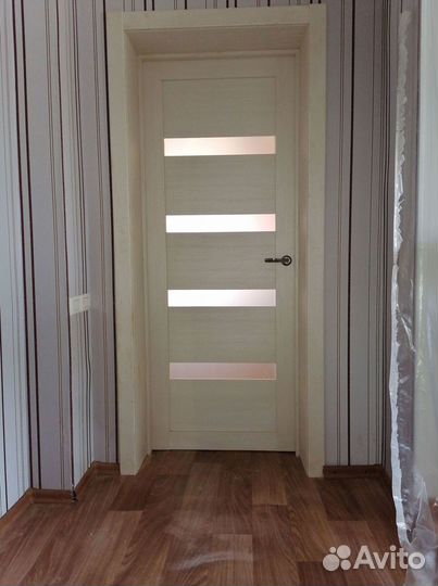 Межкомнатные двери