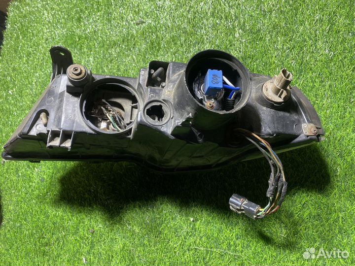 Фара Daewoo Nexia