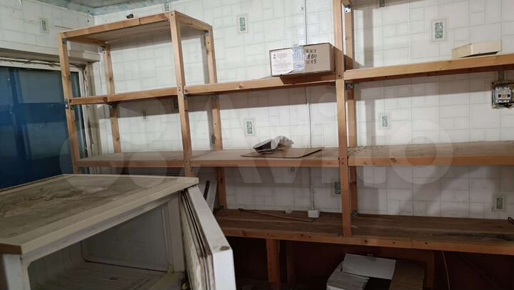 Торговая площадь, 27 м²