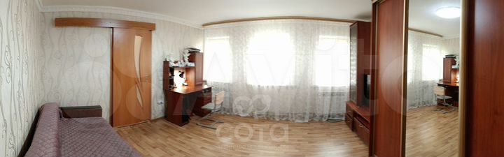 Дом 40 м² на участке 2 сот.