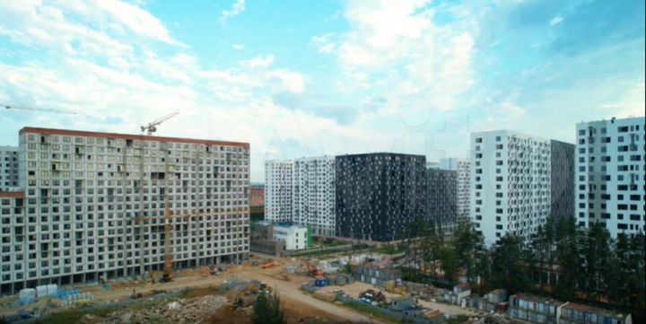 Продажа (ПСН) пл. 66 м2 Пироговский