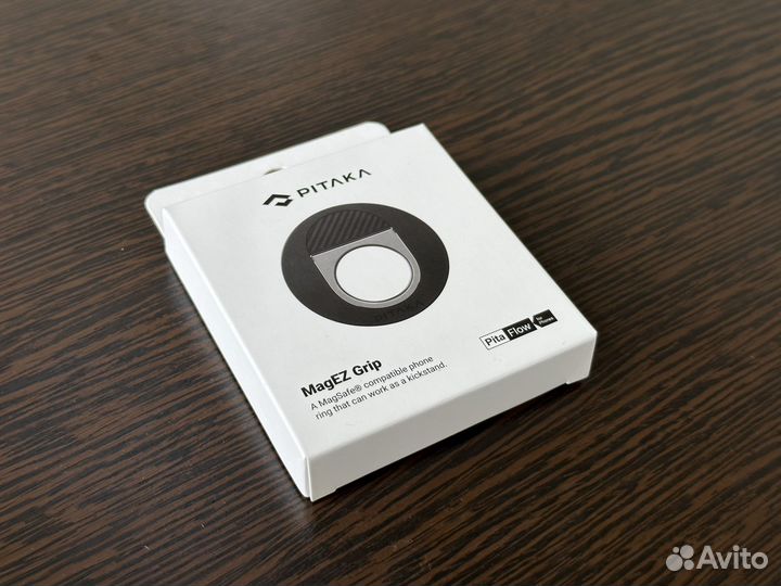 Держатель с MagSafe Pitaka