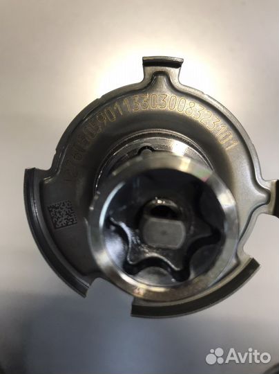 Распредвал Mercedes M276 выпуск