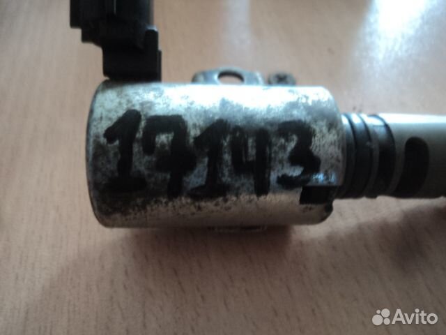 Клапан VVT-I на lexus-15340310200710 Лексус Тойота