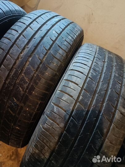Goodyear EfficientGrip 205/55 R16