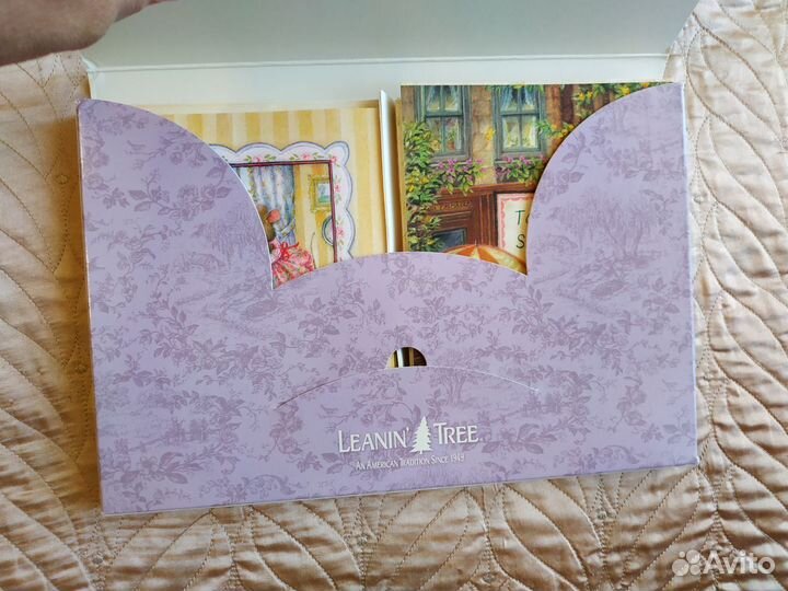 Новый набор открыток Susan Wheeler Сюзан Вилер