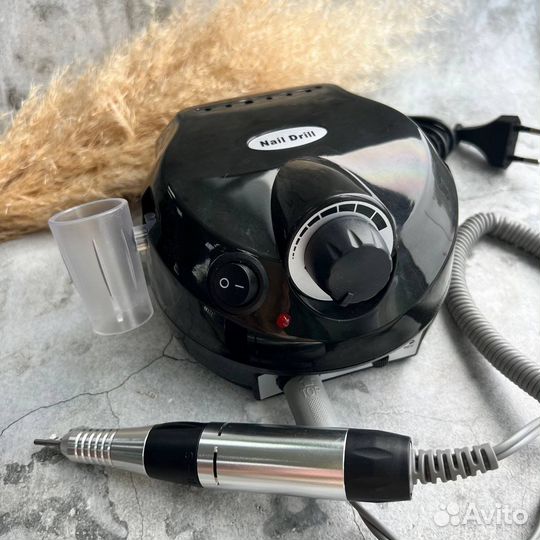 Аппарат для маникюра и педикюра DM- 202