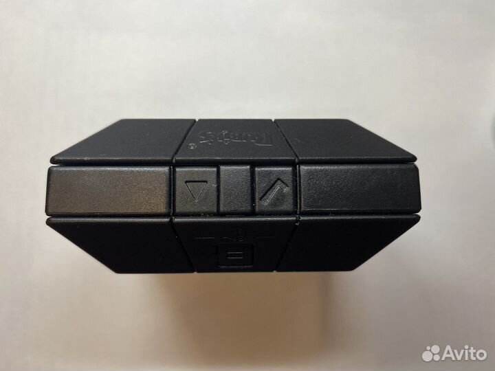 Головоломка rubiks slide techno source Редкая