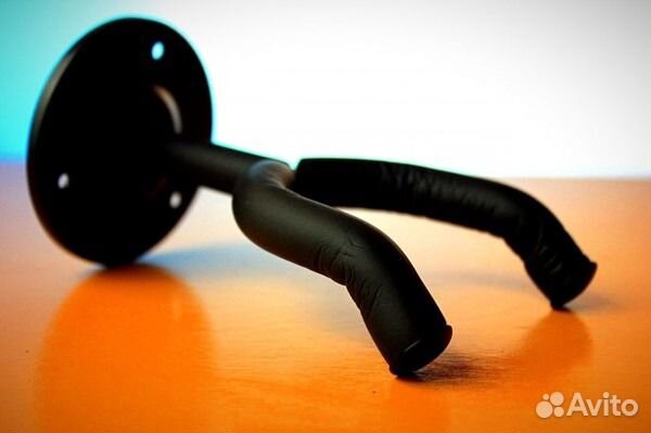 Держатель (кронштейн) для гитары