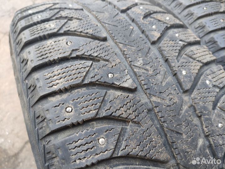 Bridgestone Ice Cruiser 5000 255/55 R18