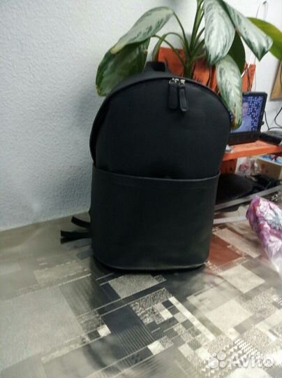 Пошив сумок и рюкзаков. Разработка лекал