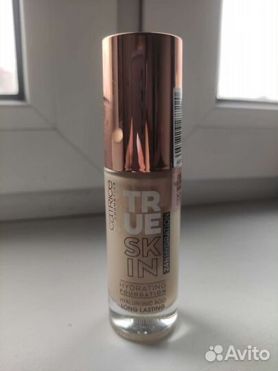 Тональный крем